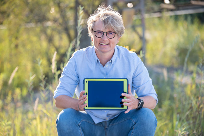 Herzlich willkommen zu meinen medienpraktischen Angeboten! image