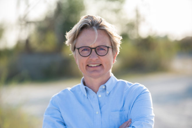 Katja Bröckl-Bergner - Medienpädagogin image